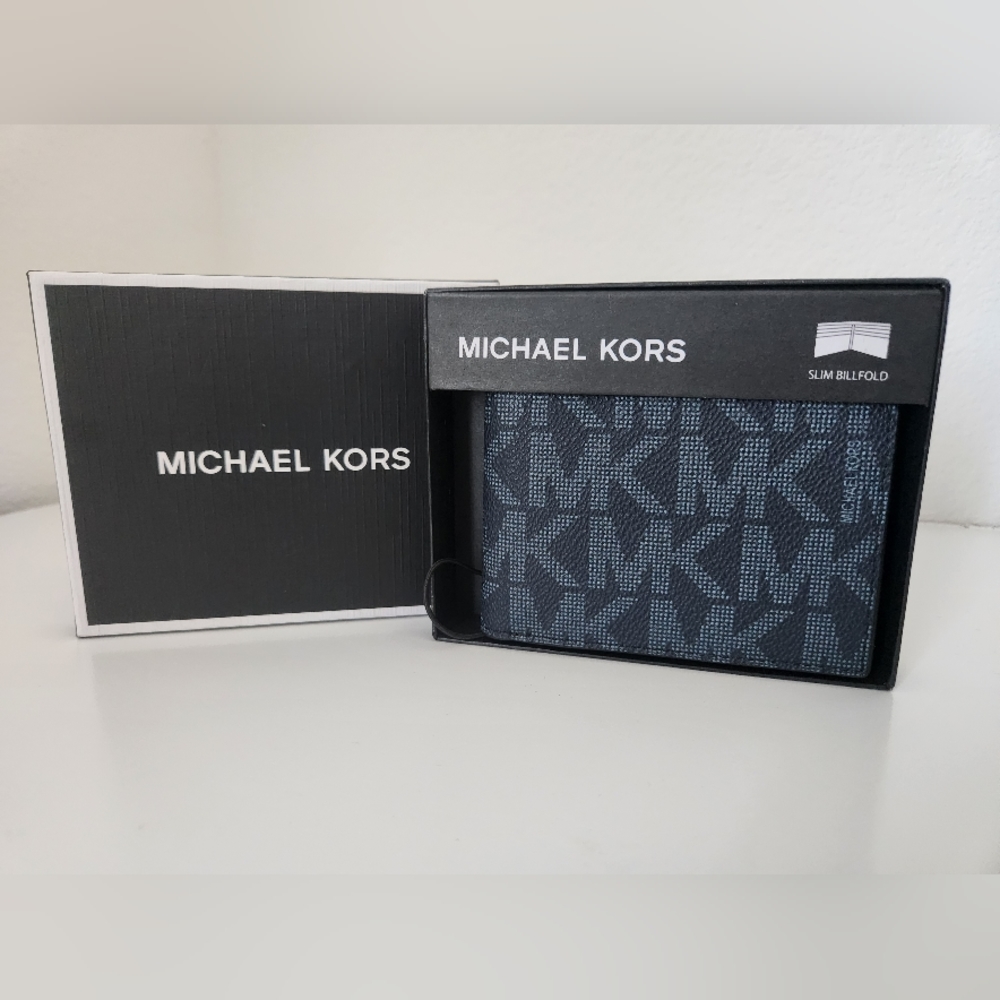 Michael Kors Men's Wallet
